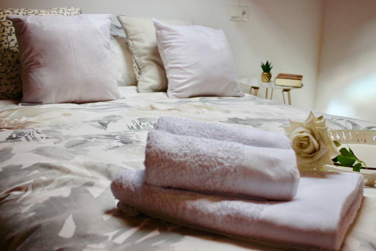 Carmen Apartamento *