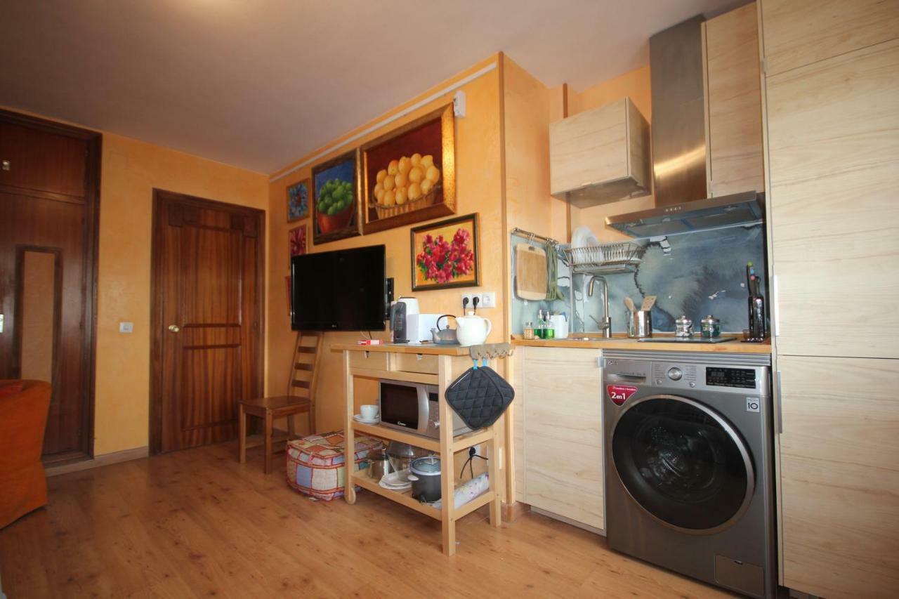 Bellavista Apartamento Málaga
