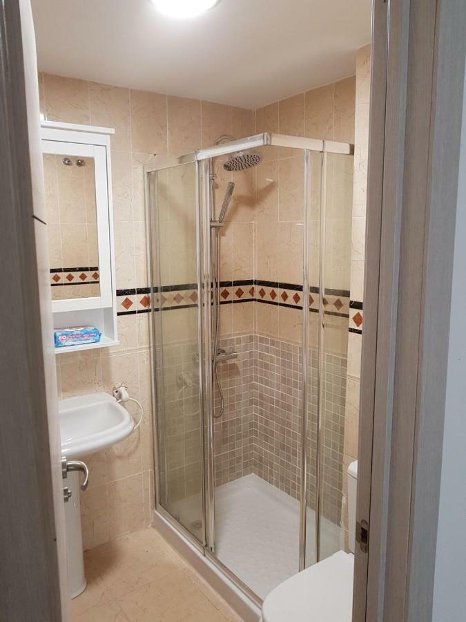 Apartamento Idelfonso Marzo Playa
