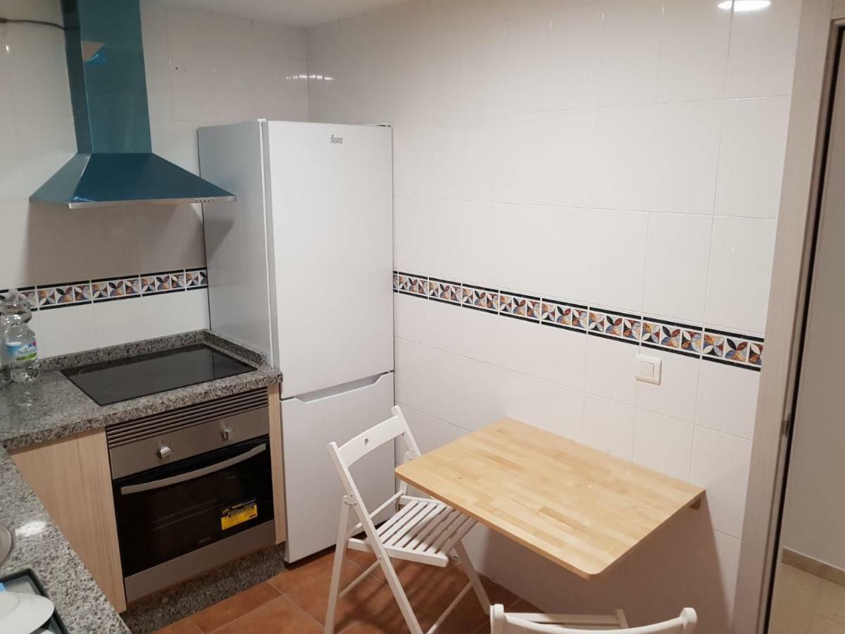 Leilighet Apartamento Idelfonso Marzo Playa *
