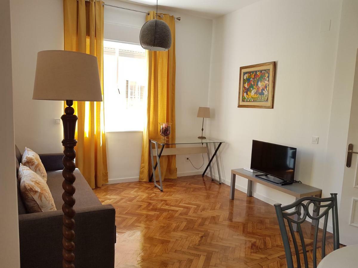 Soho-colon, Ubicado En Centro Historico Apartamento