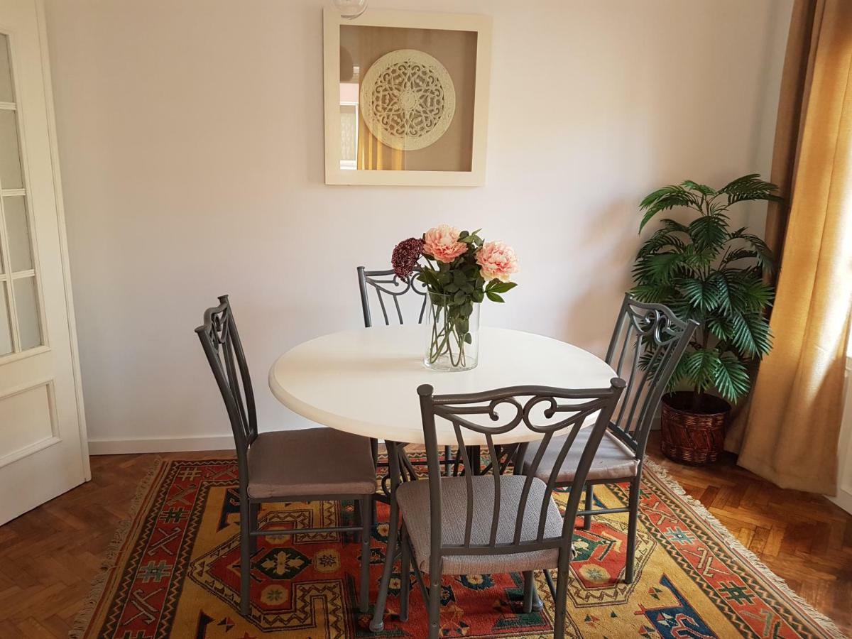 Soho-colon, Ubicado En Centro Historico Apartamento Málaga