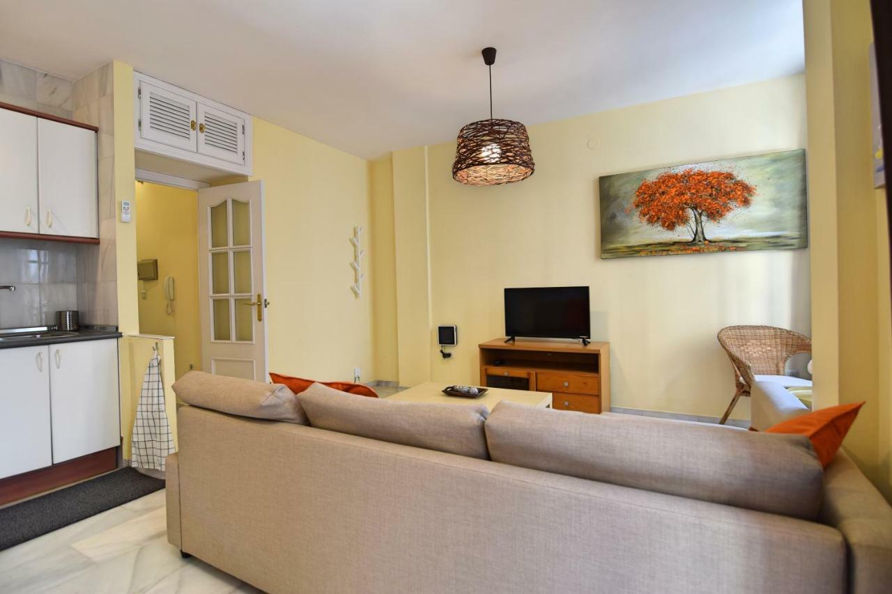 Apartamento Cister Old Town