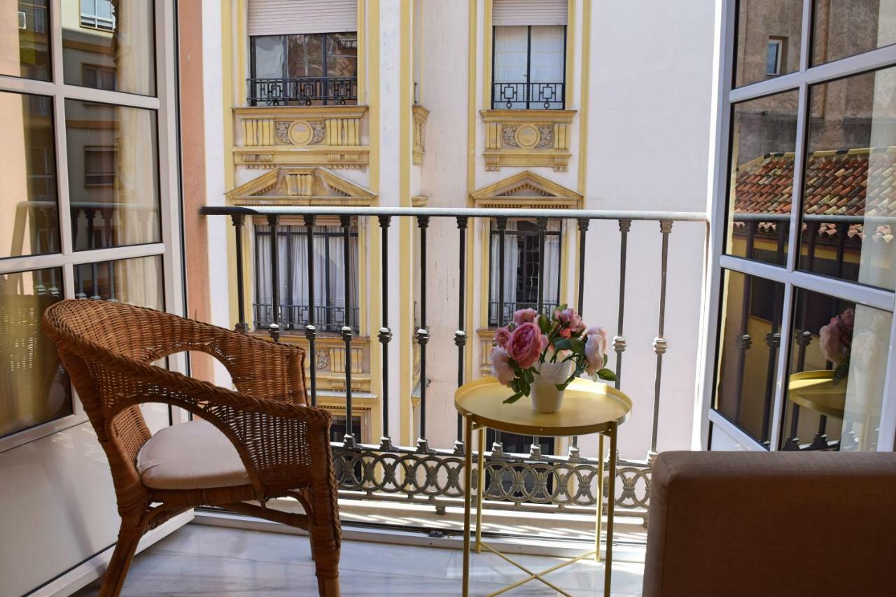 Cister Old Town Apartamento *