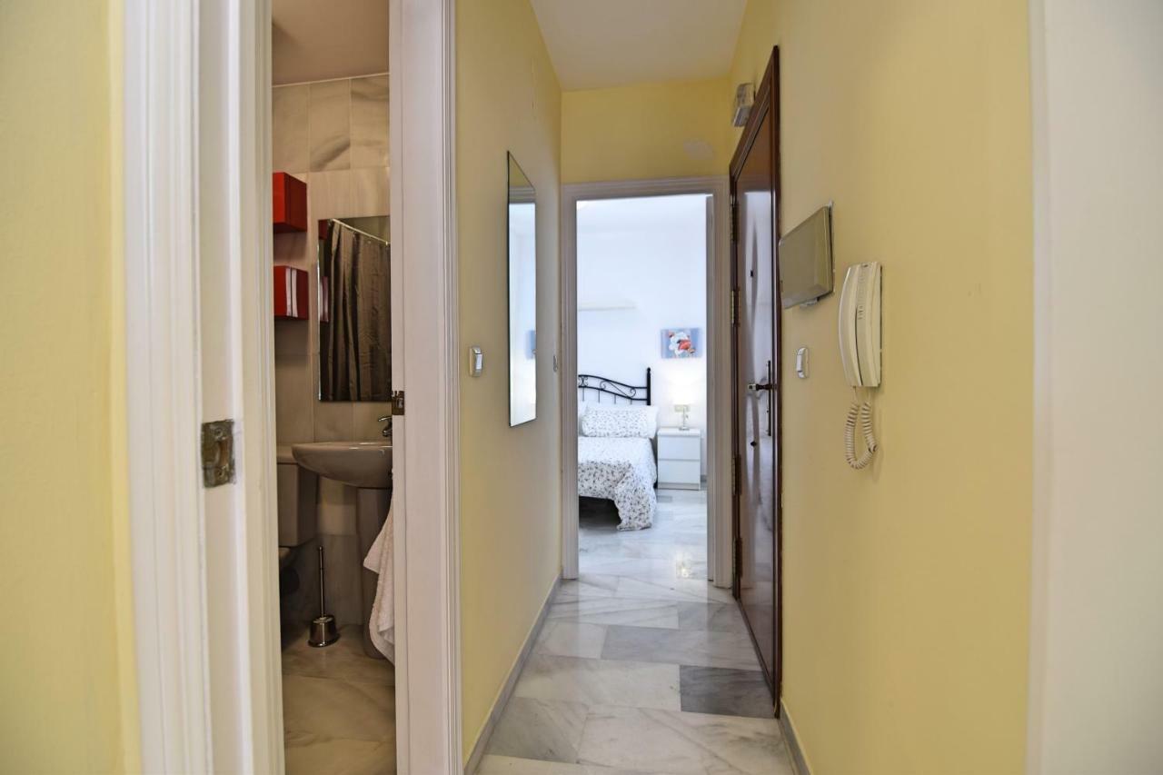 Apartamento Cister Old Town