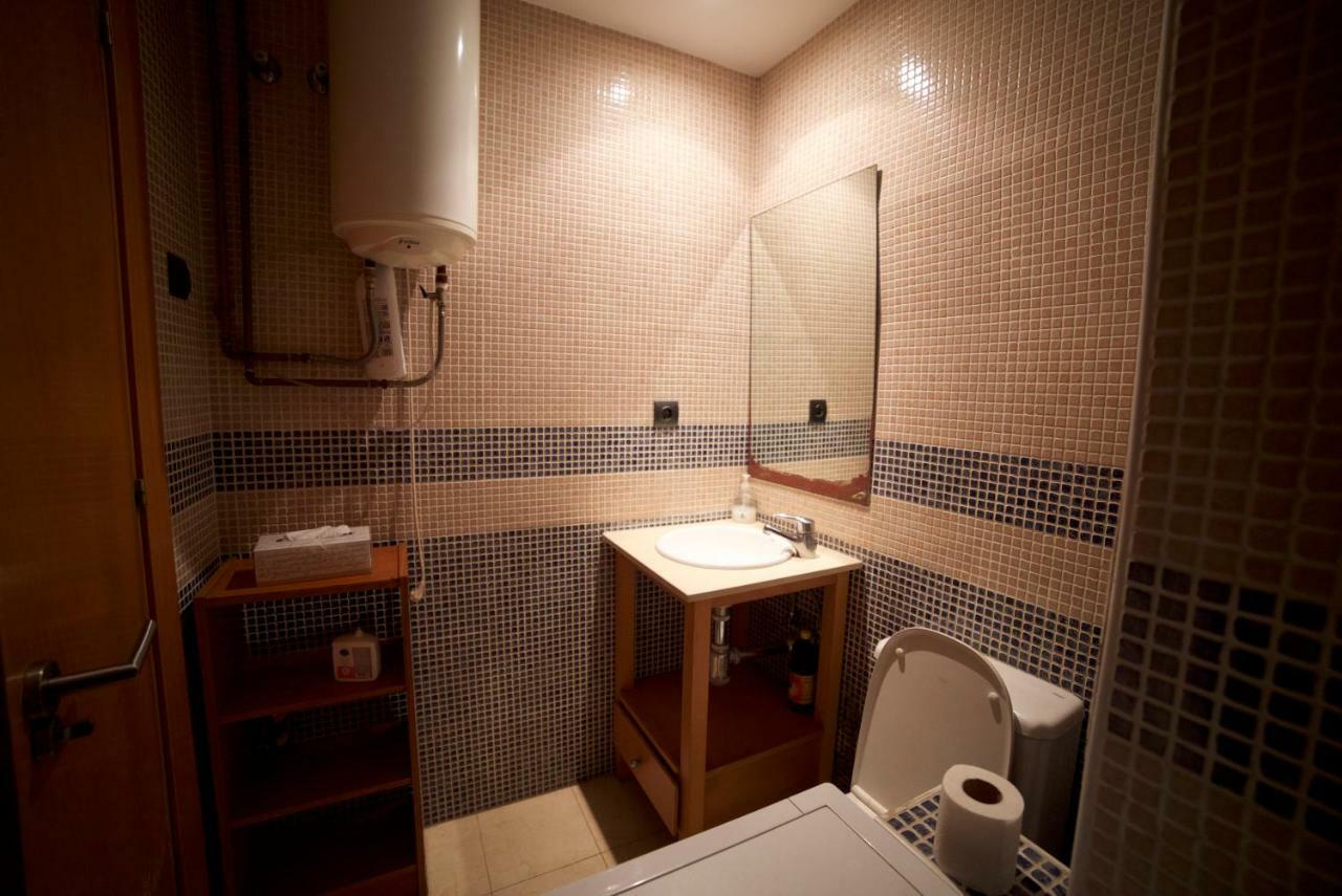 Apartamento Casa Boa