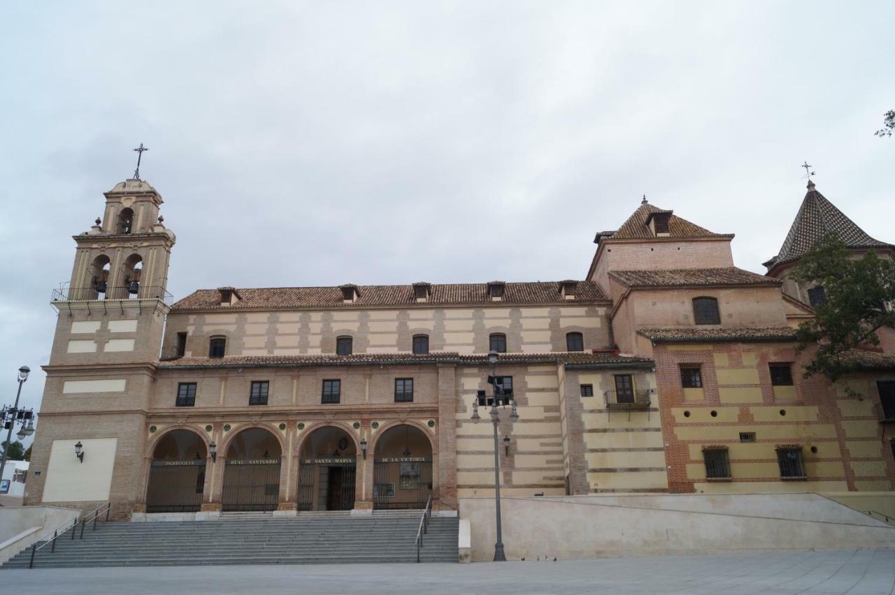 Lejlighed Plaza Alfonso Xii
