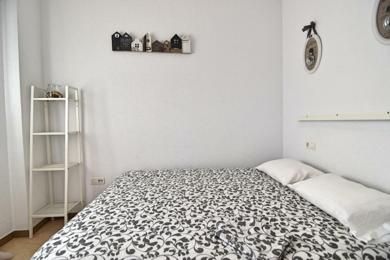 Inespe Apartment