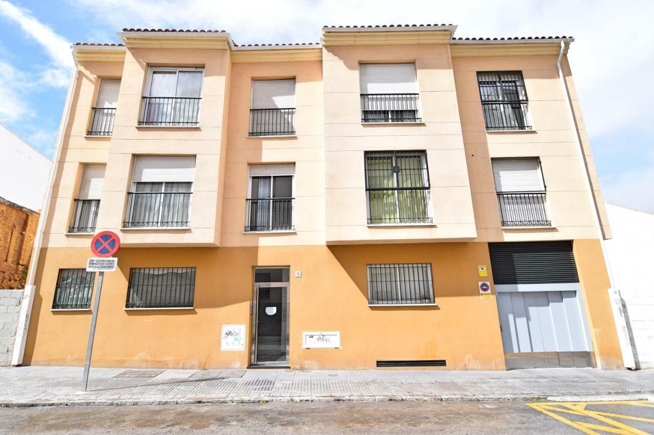 Inespe Apartment