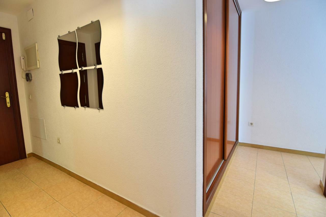 Inespe Apartment