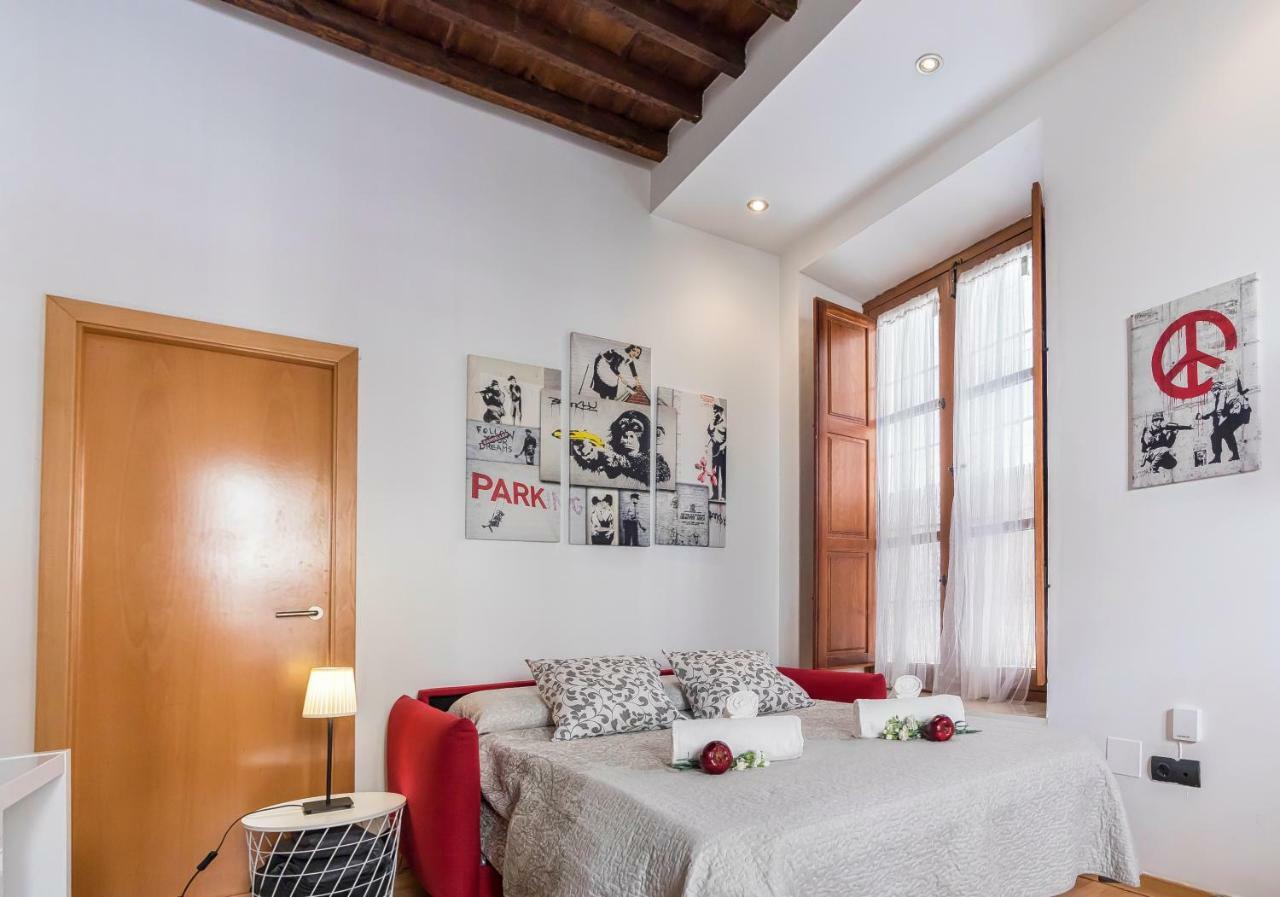 Don Rodrigo City Centre Apartamento *