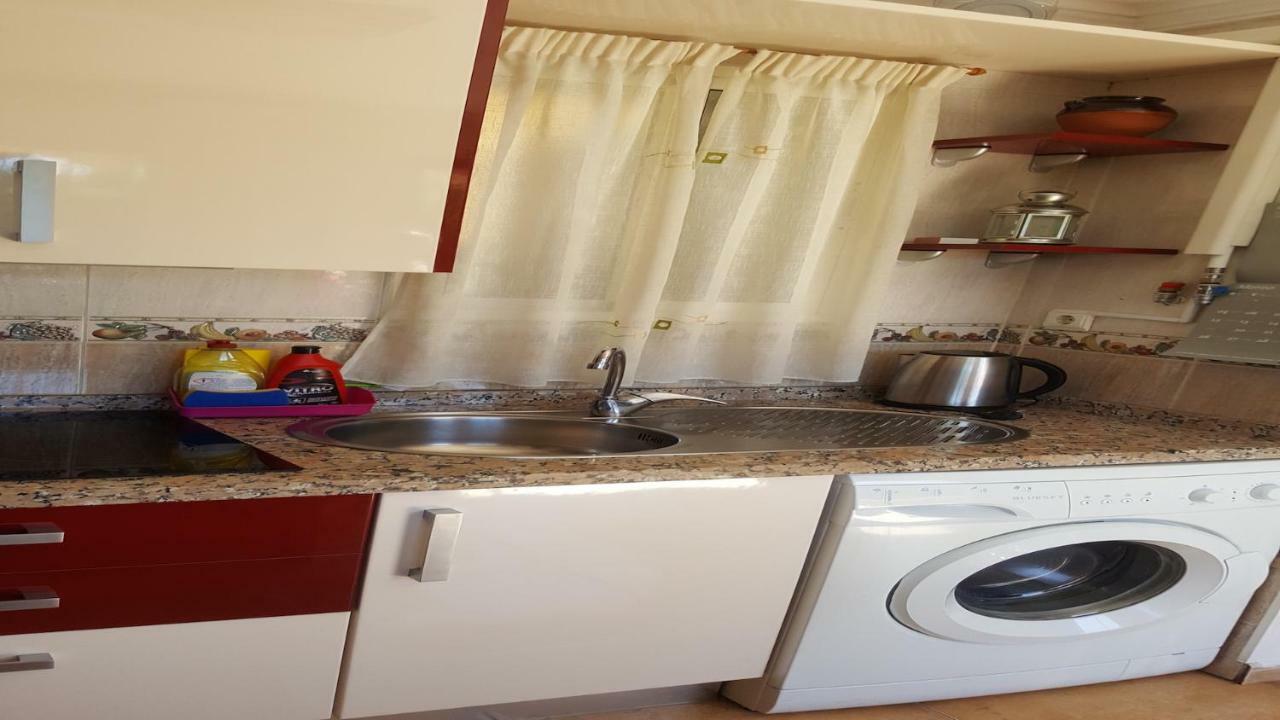 Apartamento Manoli Playa Málaga