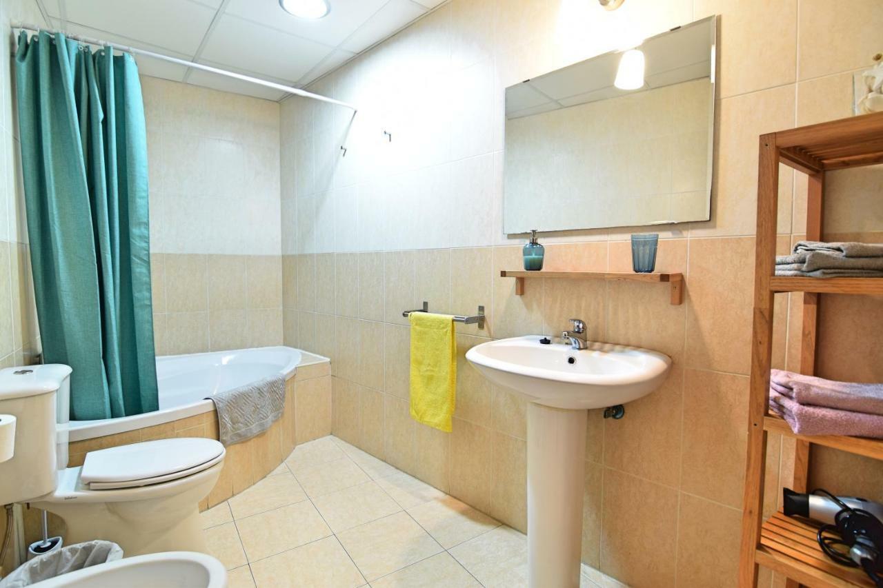 Apartment Inespe Malaga