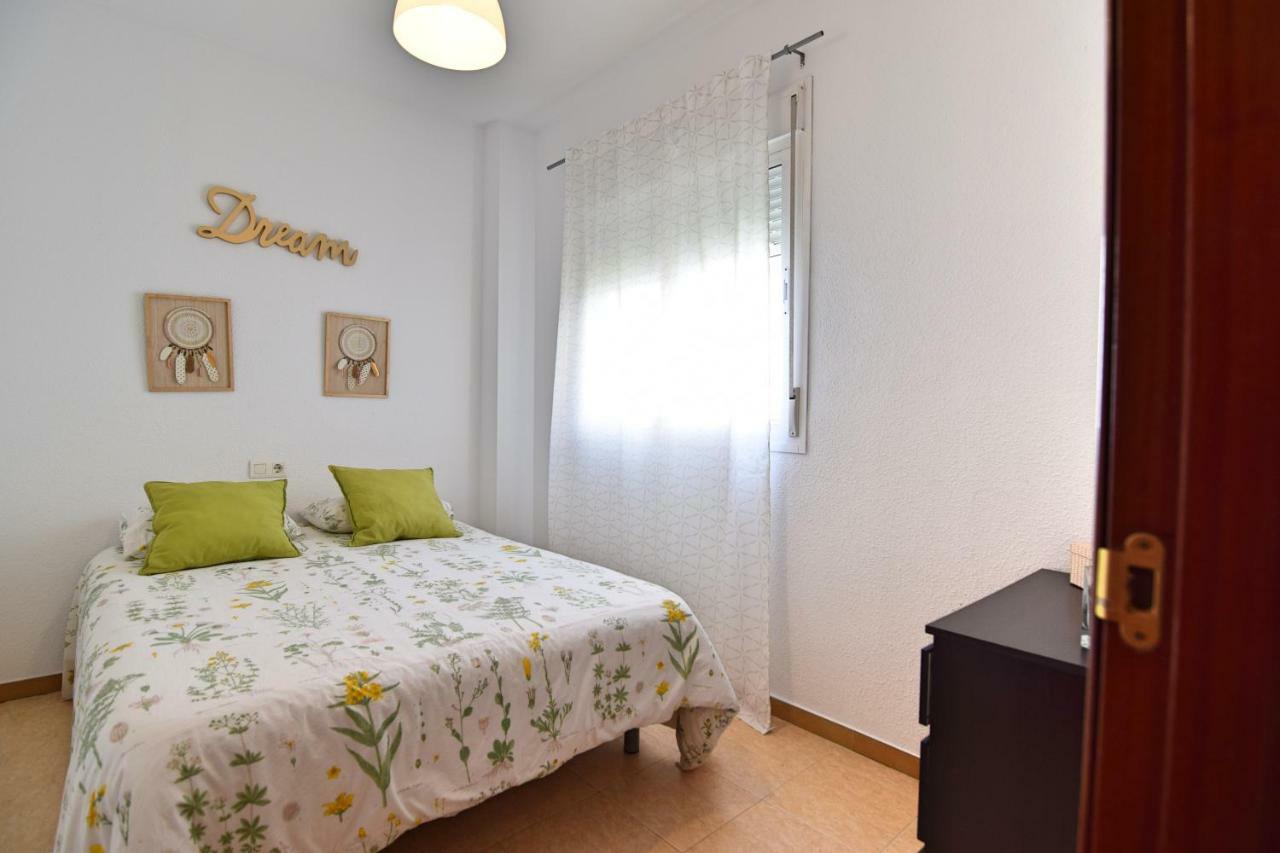 Apartment Inespe Malaga