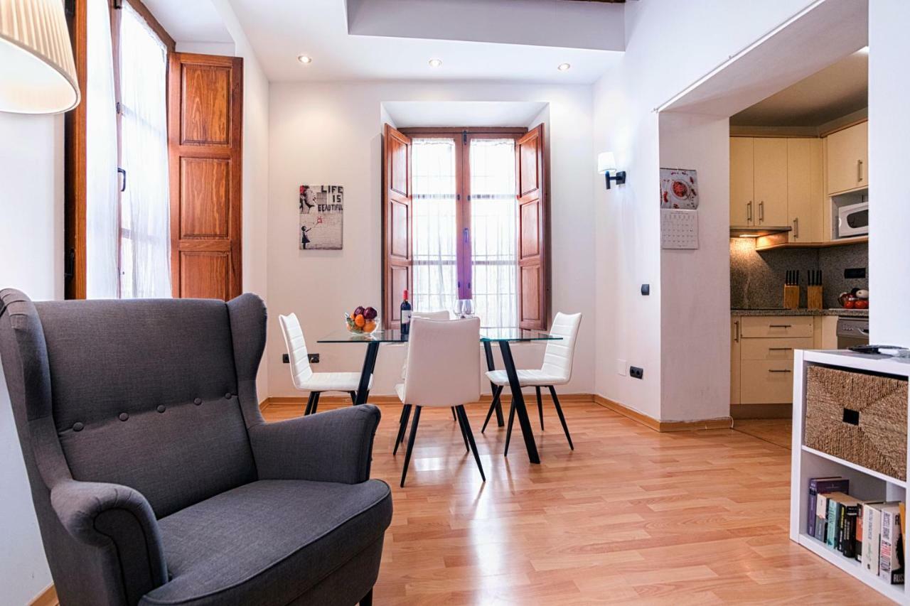 Apartamento Don Rodrigo City Centre Málaga