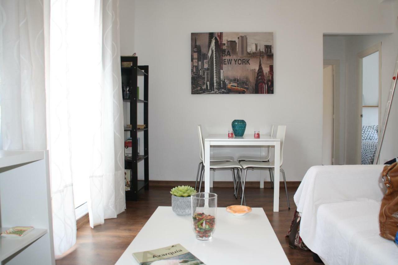 Appartement Apartamento Tia Maria