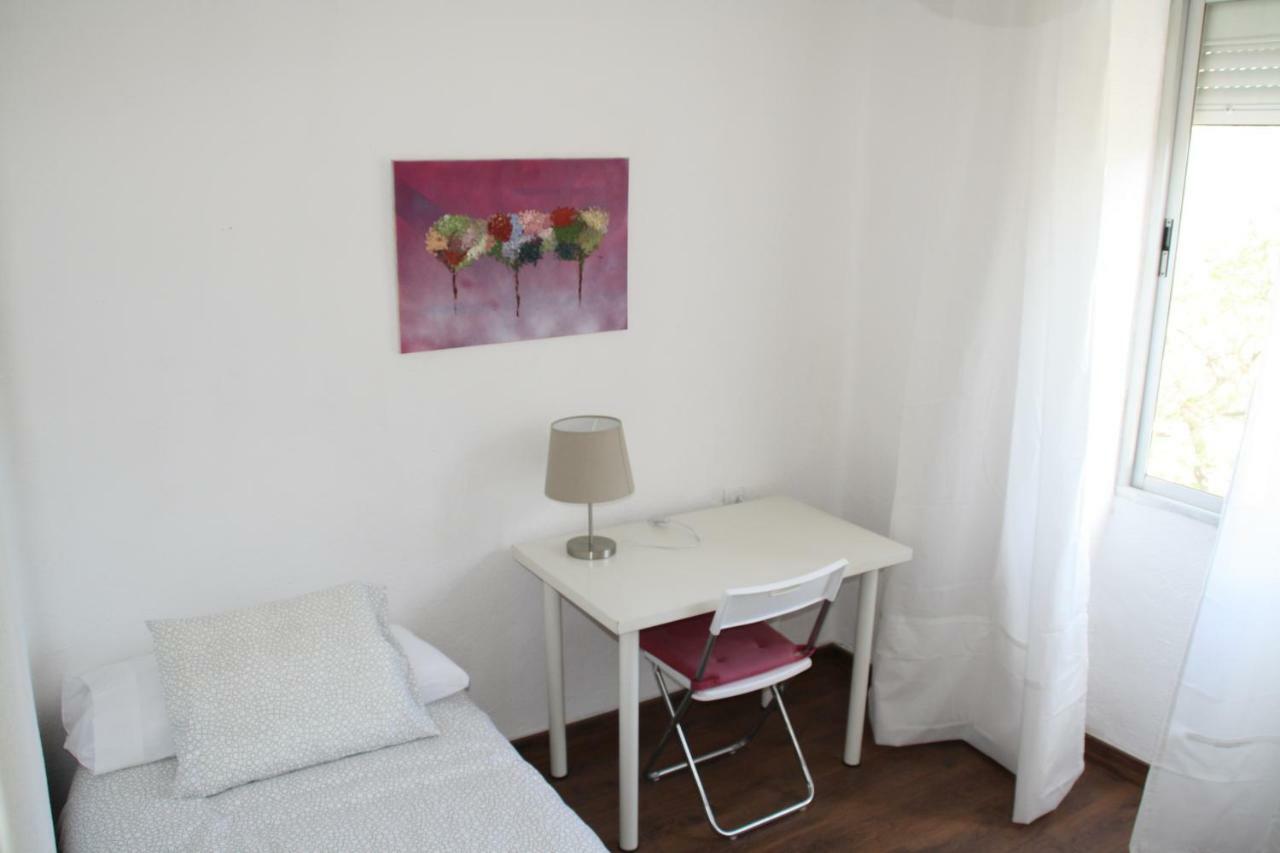 Apartamento Tia Maria