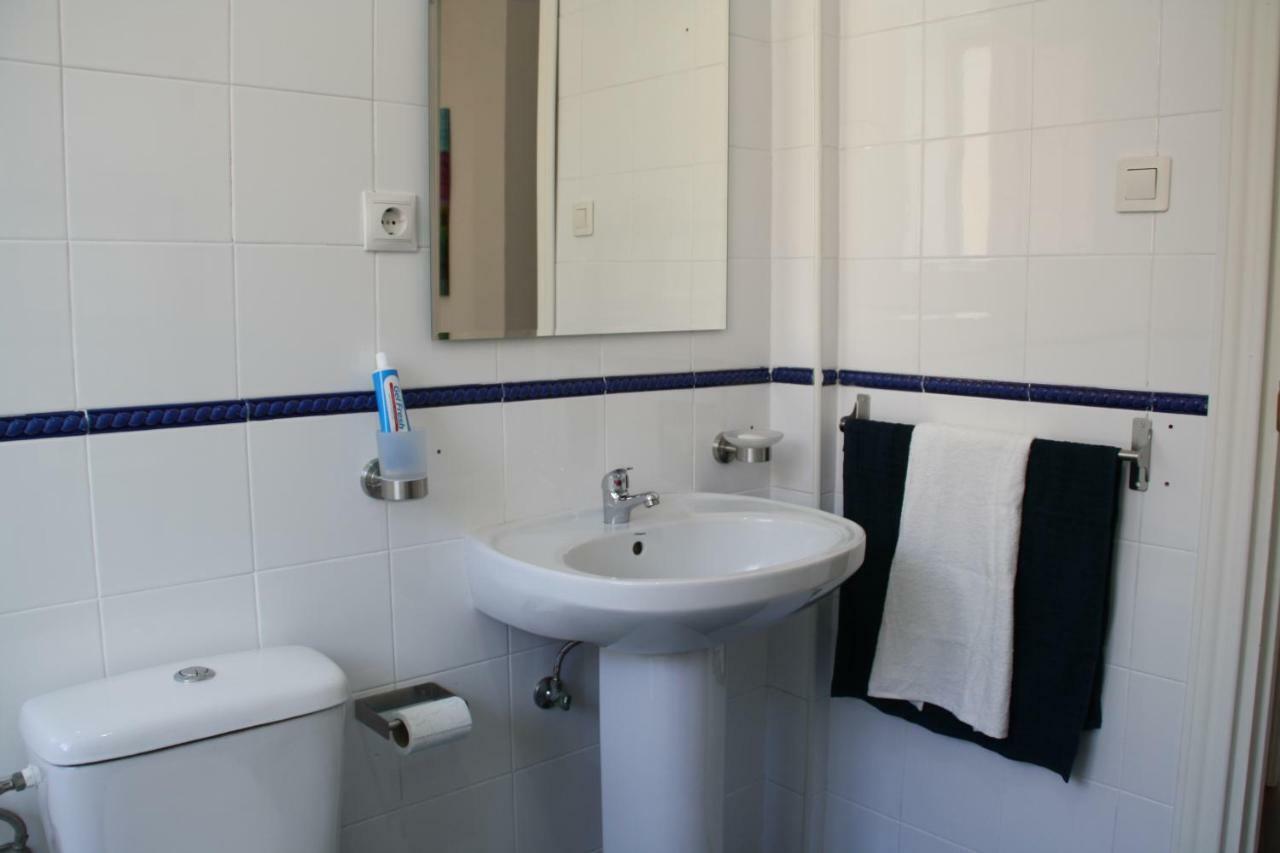 Apartamento Tia Maria * Málaga
