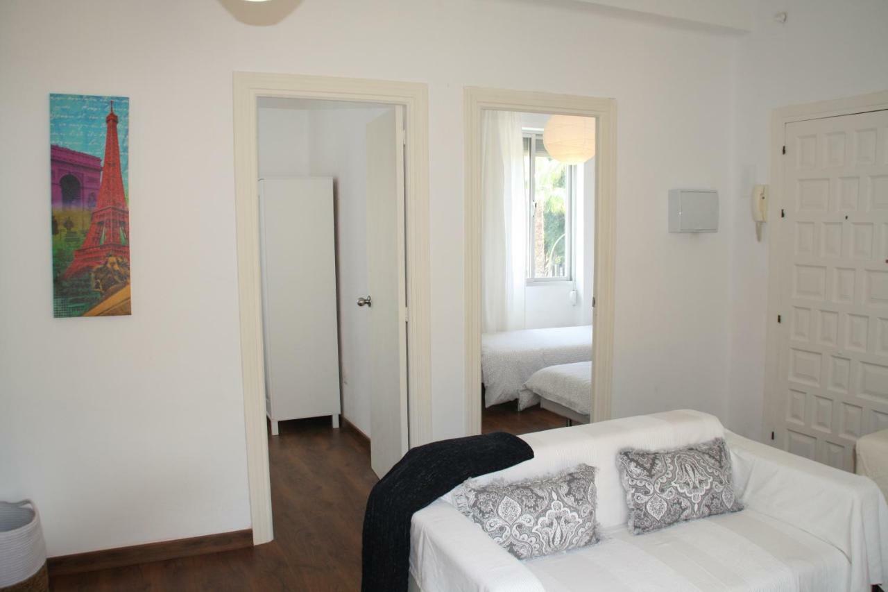 Apartamento Tia Maria Appartement