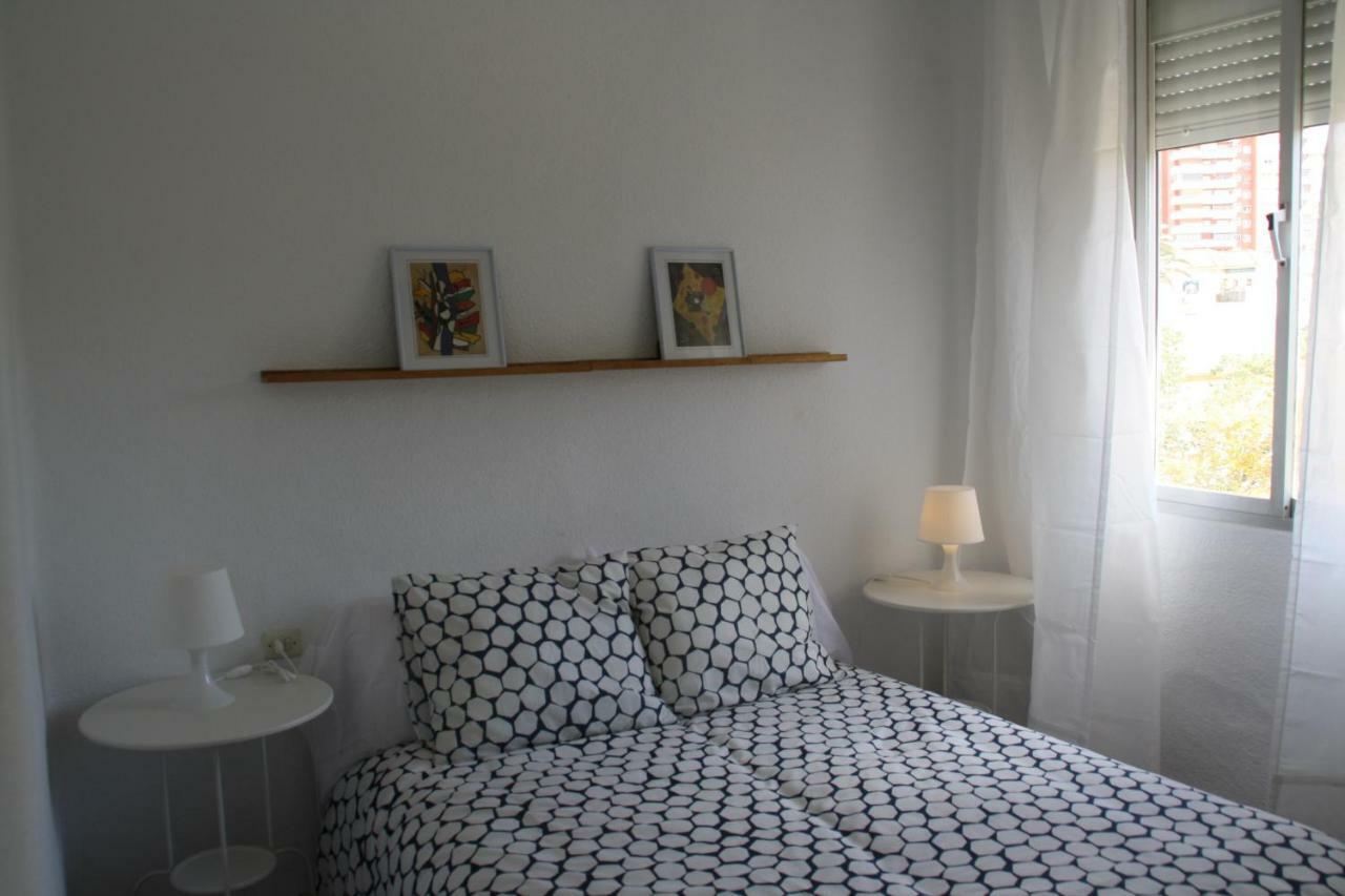 Apartamento Tia Maria *