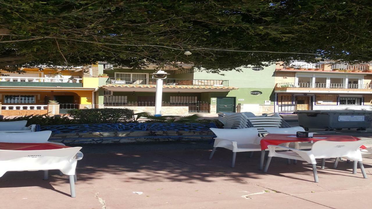 Apartamento Manoli Playa *