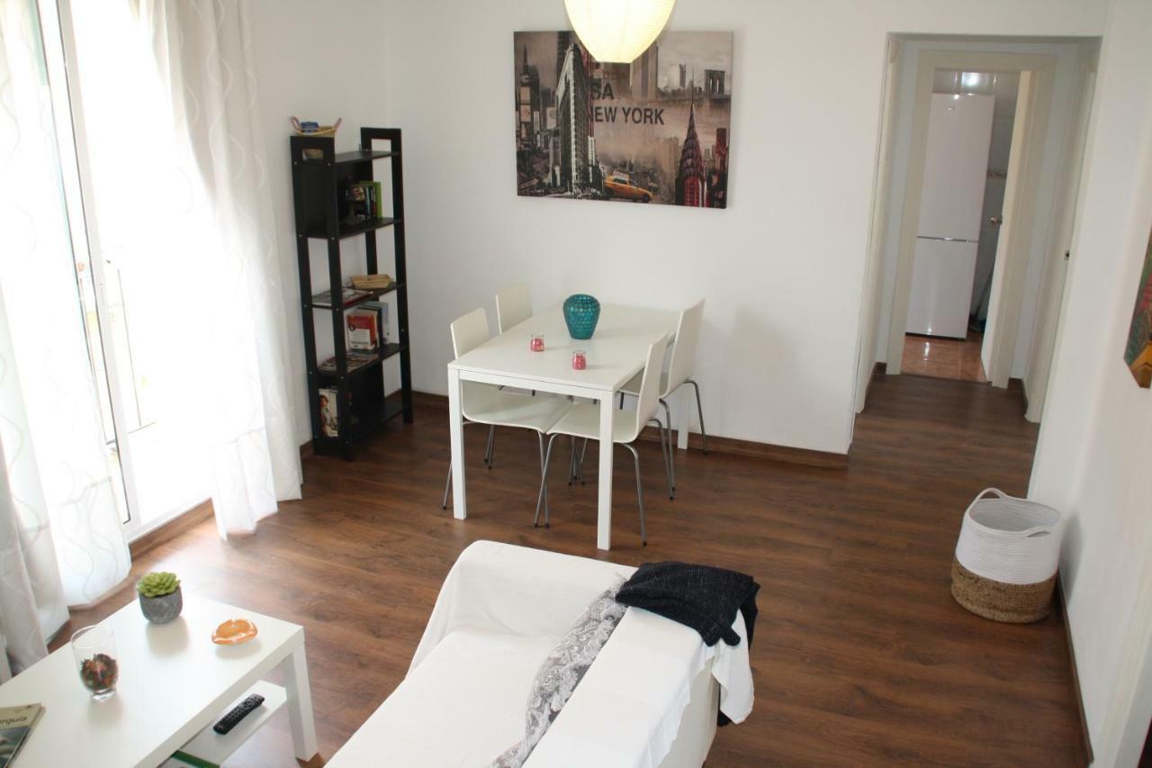 Appartement Apartamento Tia Maria *