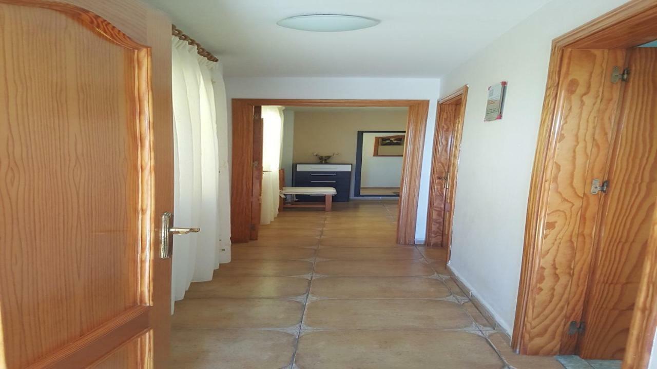 Manoli Playa Apartamento