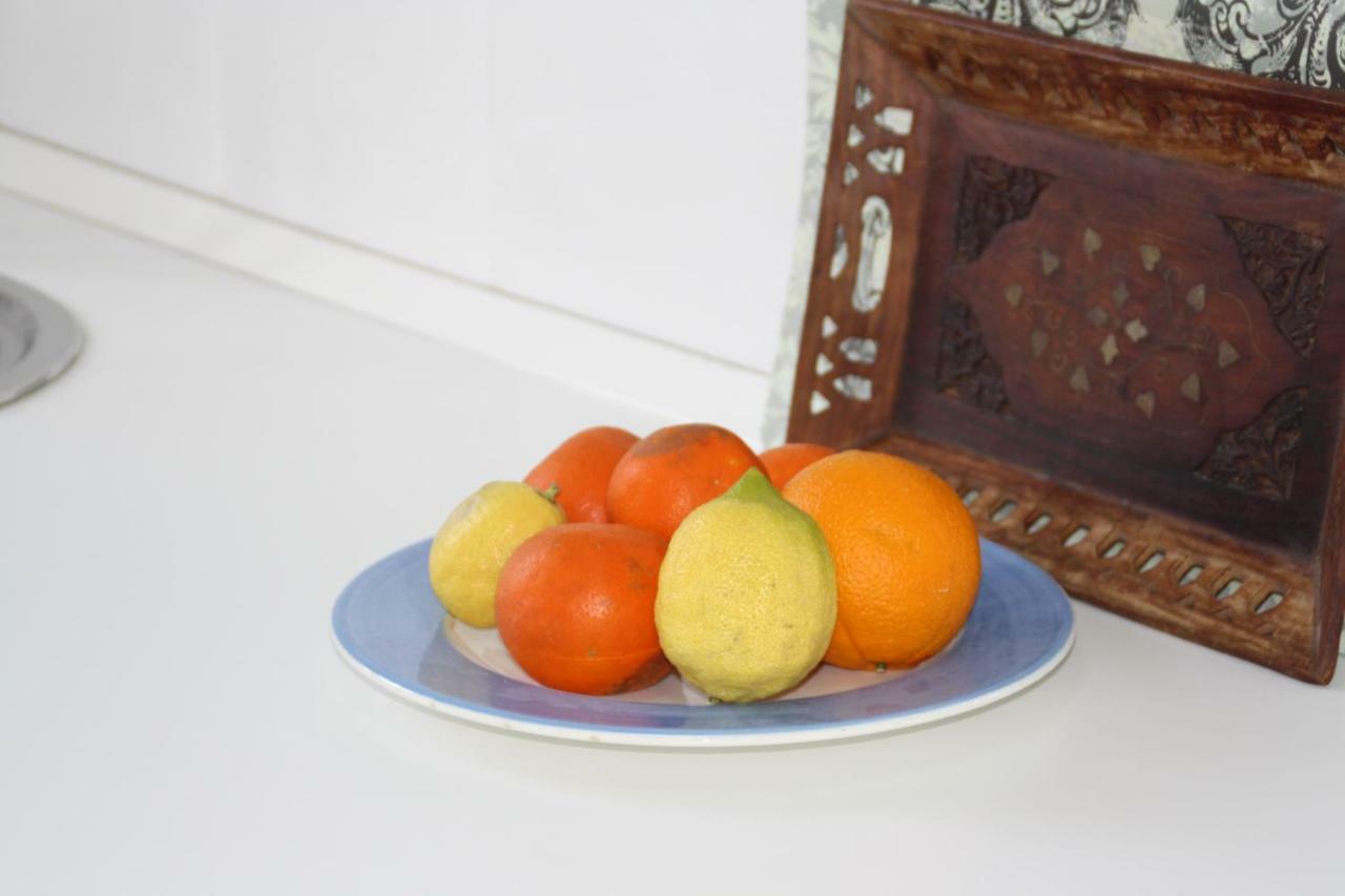 Apartamento Tia Maria * Málaga