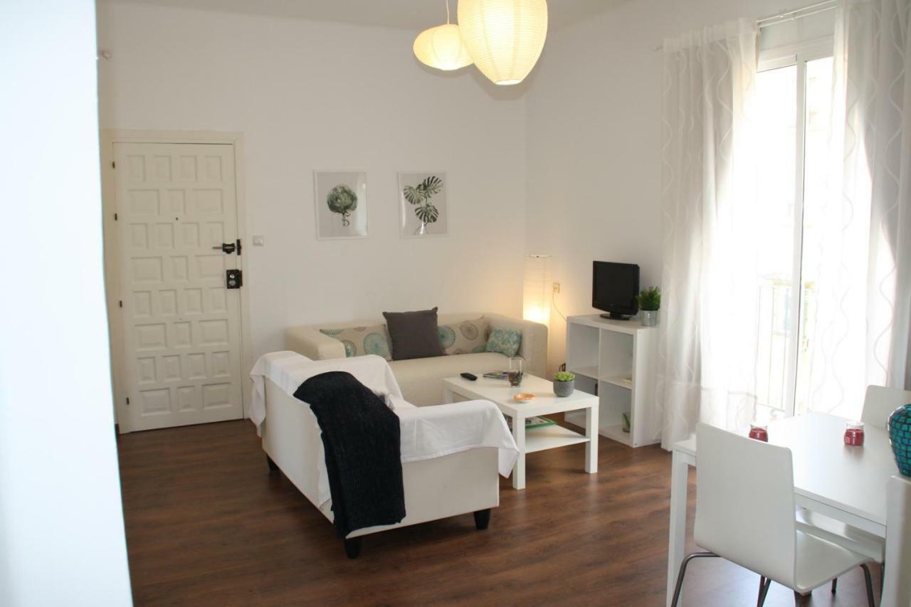 Appartement Apartamento Tia Maria Málaga
