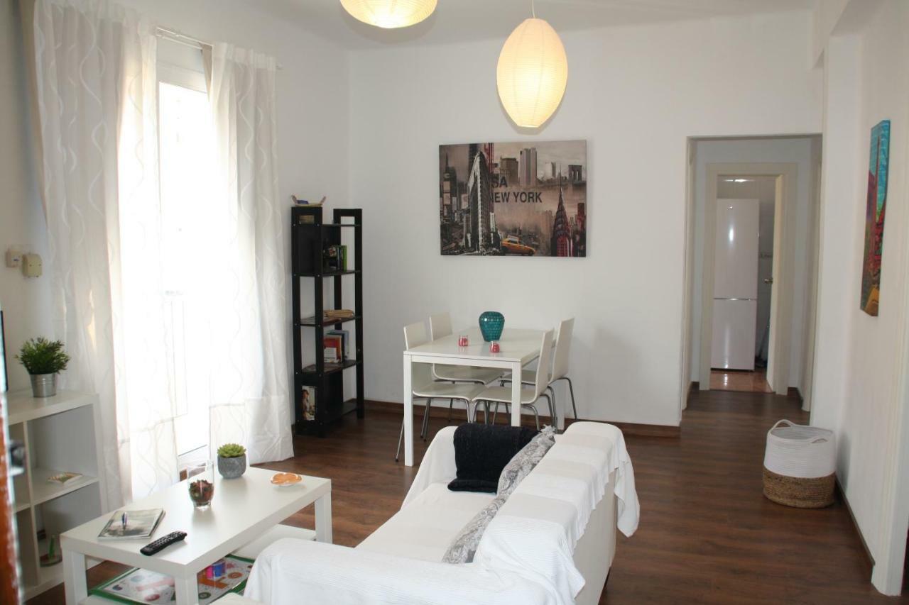 Appartement Apartamento Tia Maria Málaga