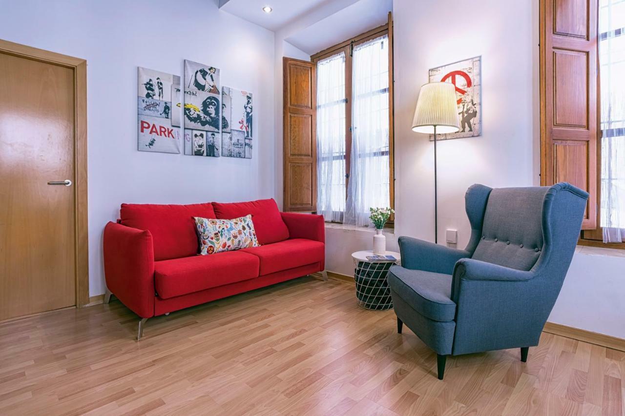 Apartamento Don Rodrigo City Centre *