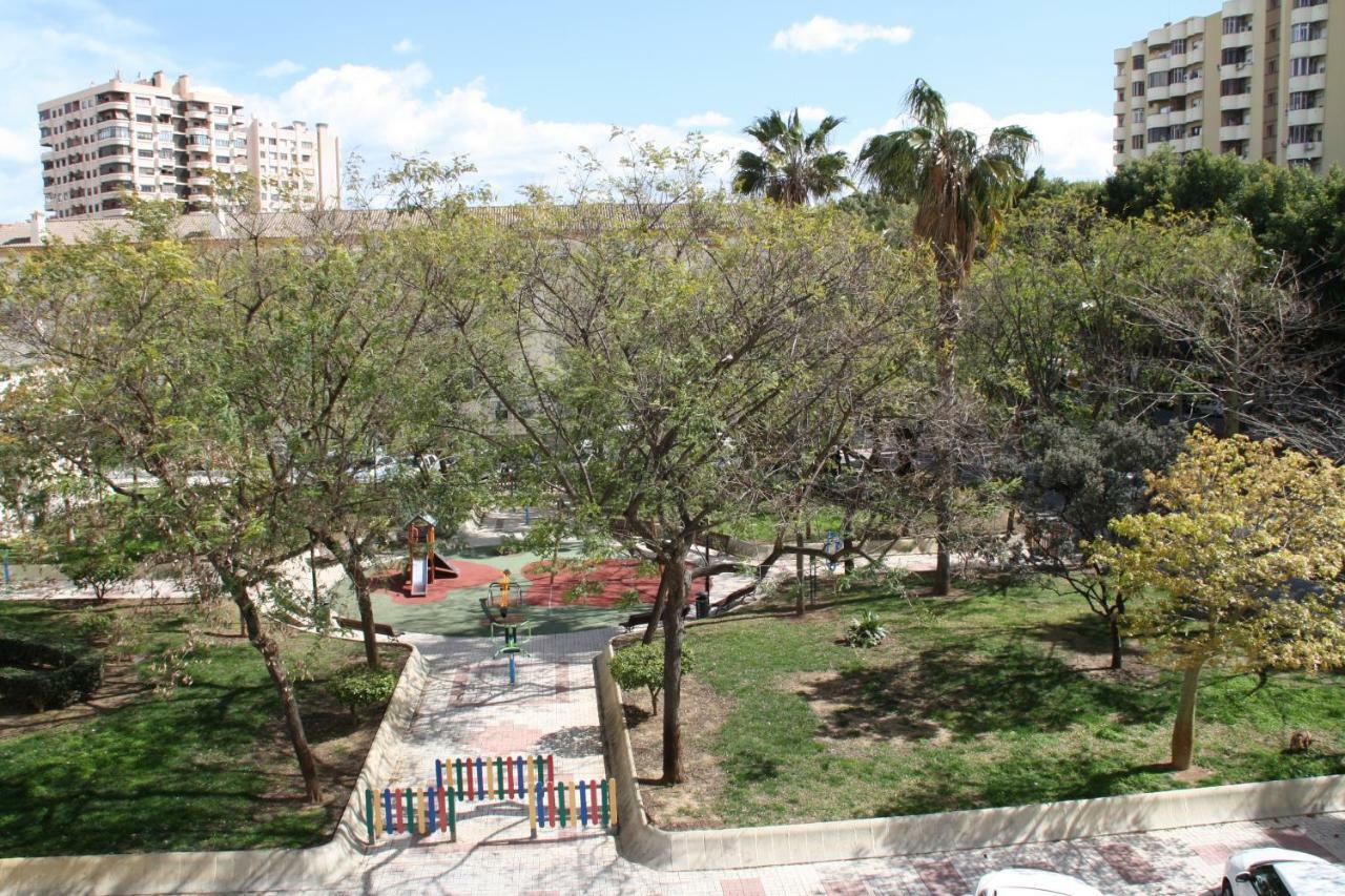 Apartamento Tia Maria * Málaga