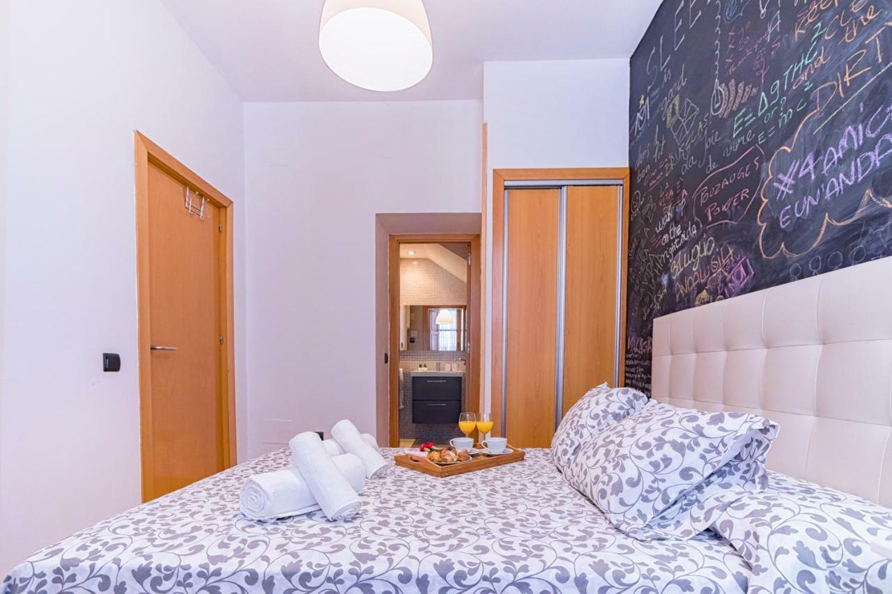 Don Rodrigo City Centre Apartamento *