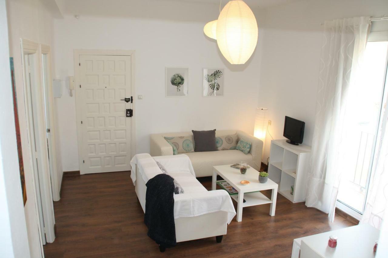Apartamento Tia Maria