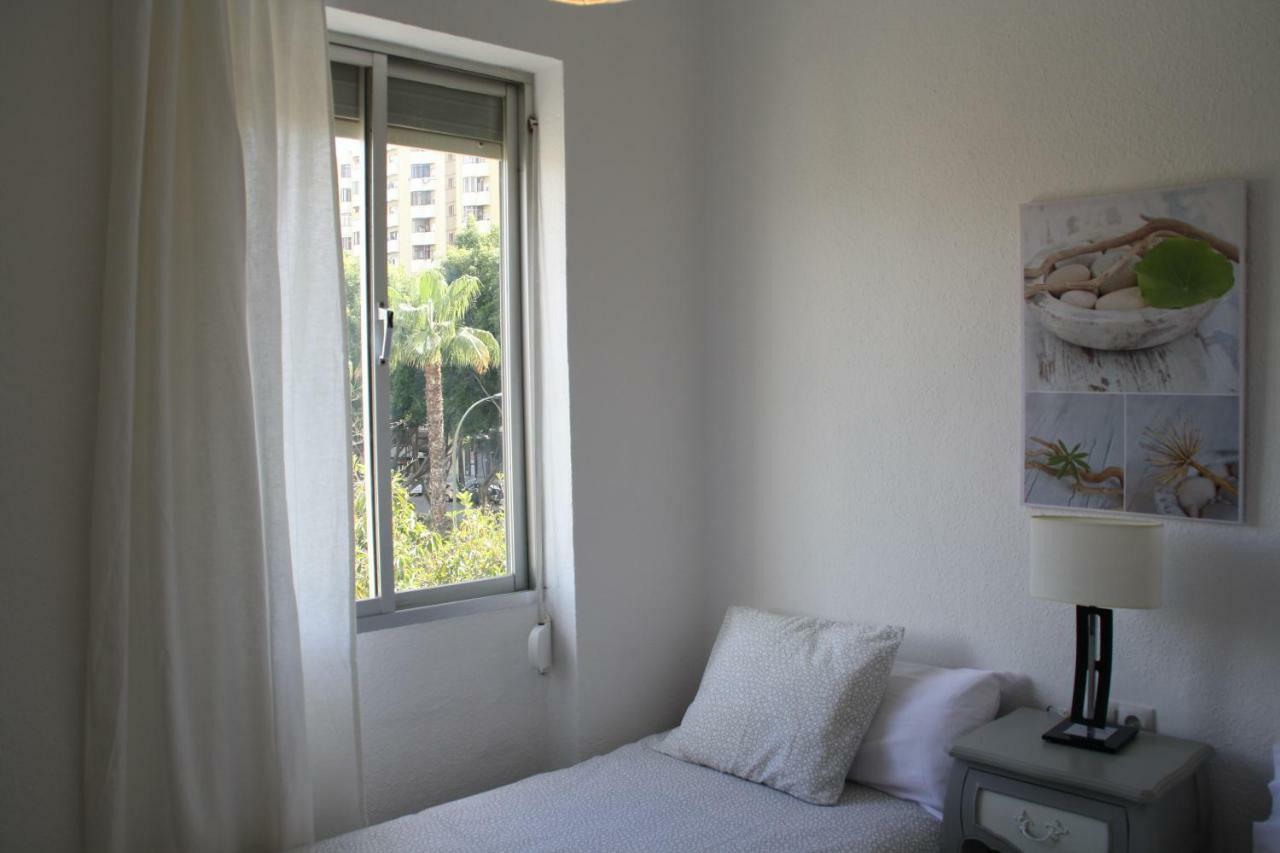 Appartement Apartamento Tia Maria