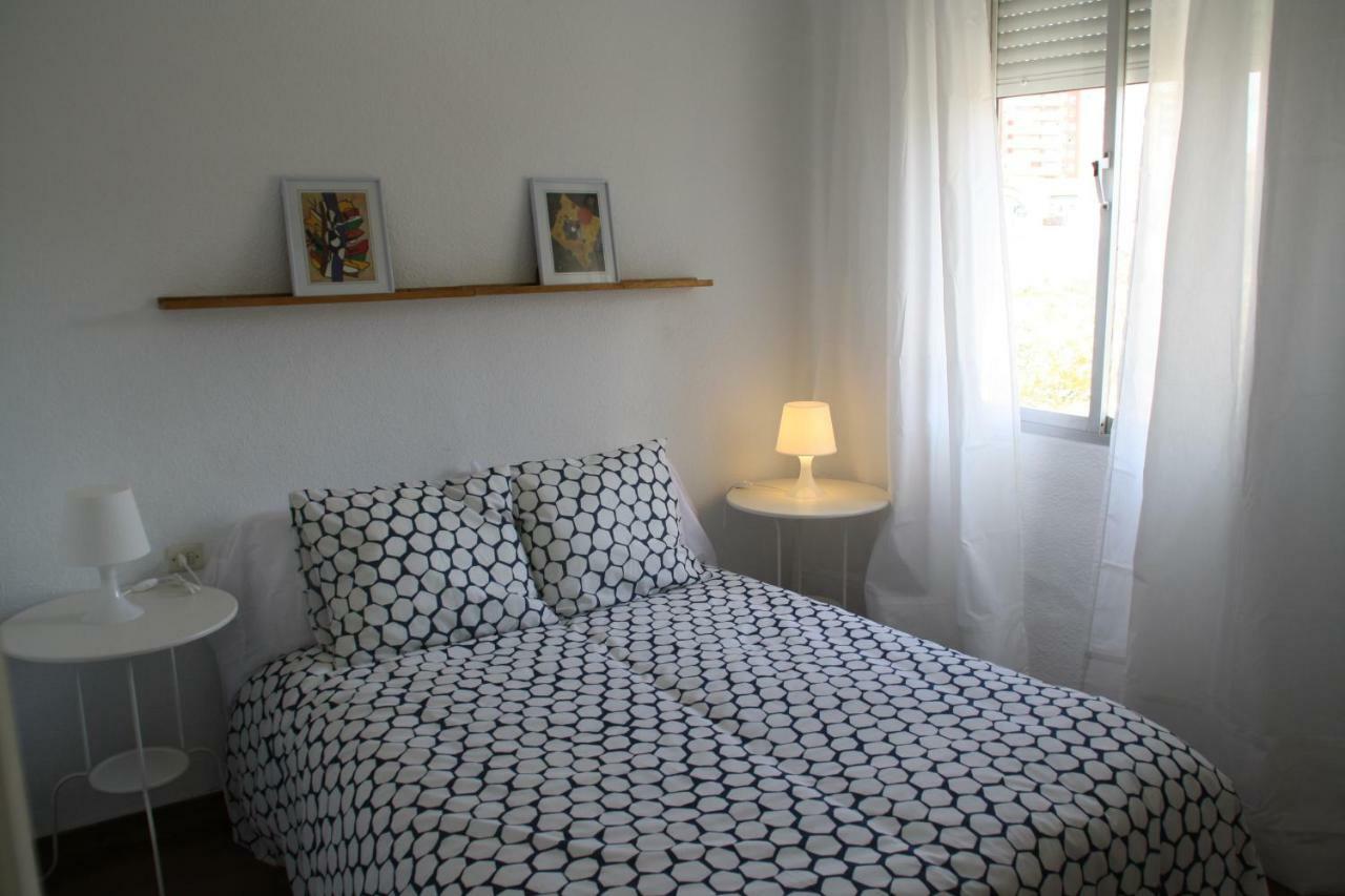 Apartamento Tia Maria Málaga