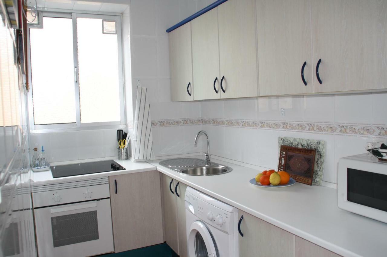Appartement Apartamento Tia Maria *