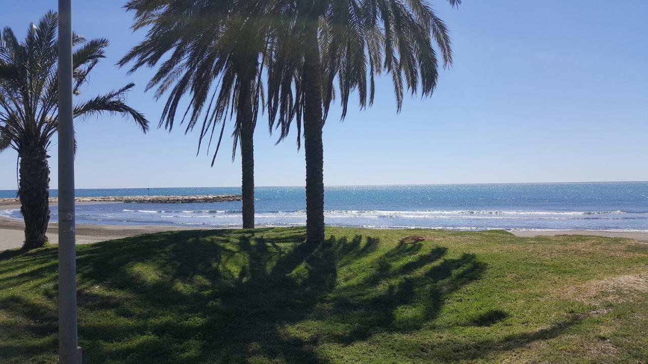 Manoli Playa * Málaga