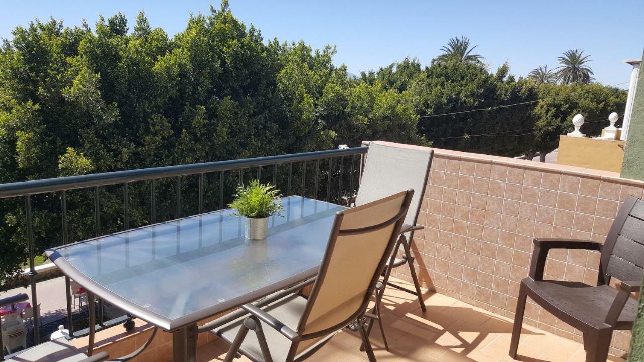 Apartamento Manoli Playa