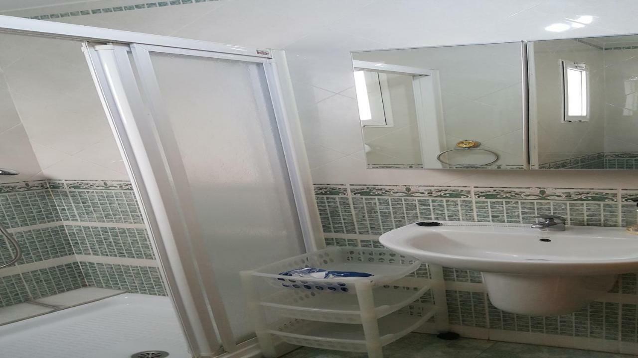 Apartamento Manoli Playa *