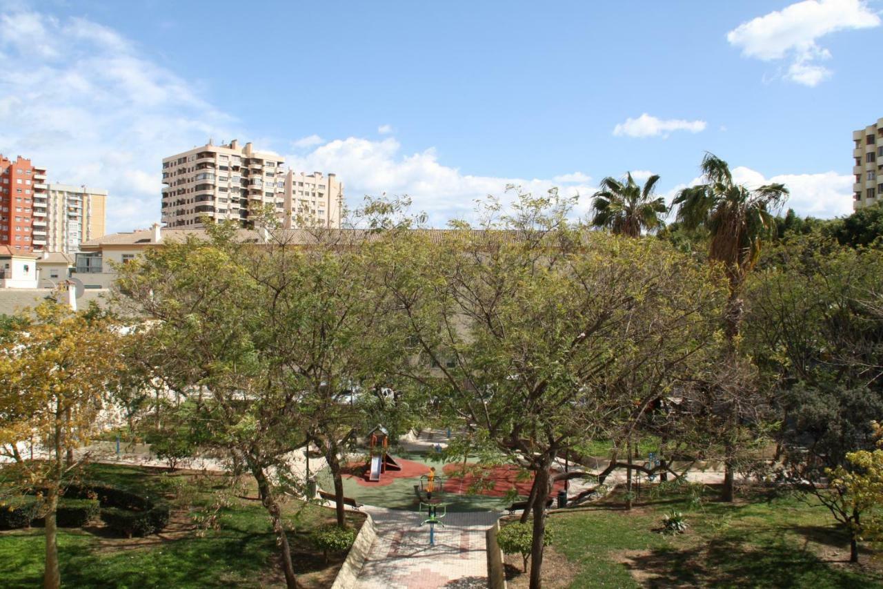 Apartamento Apartamento Tía María Málaga