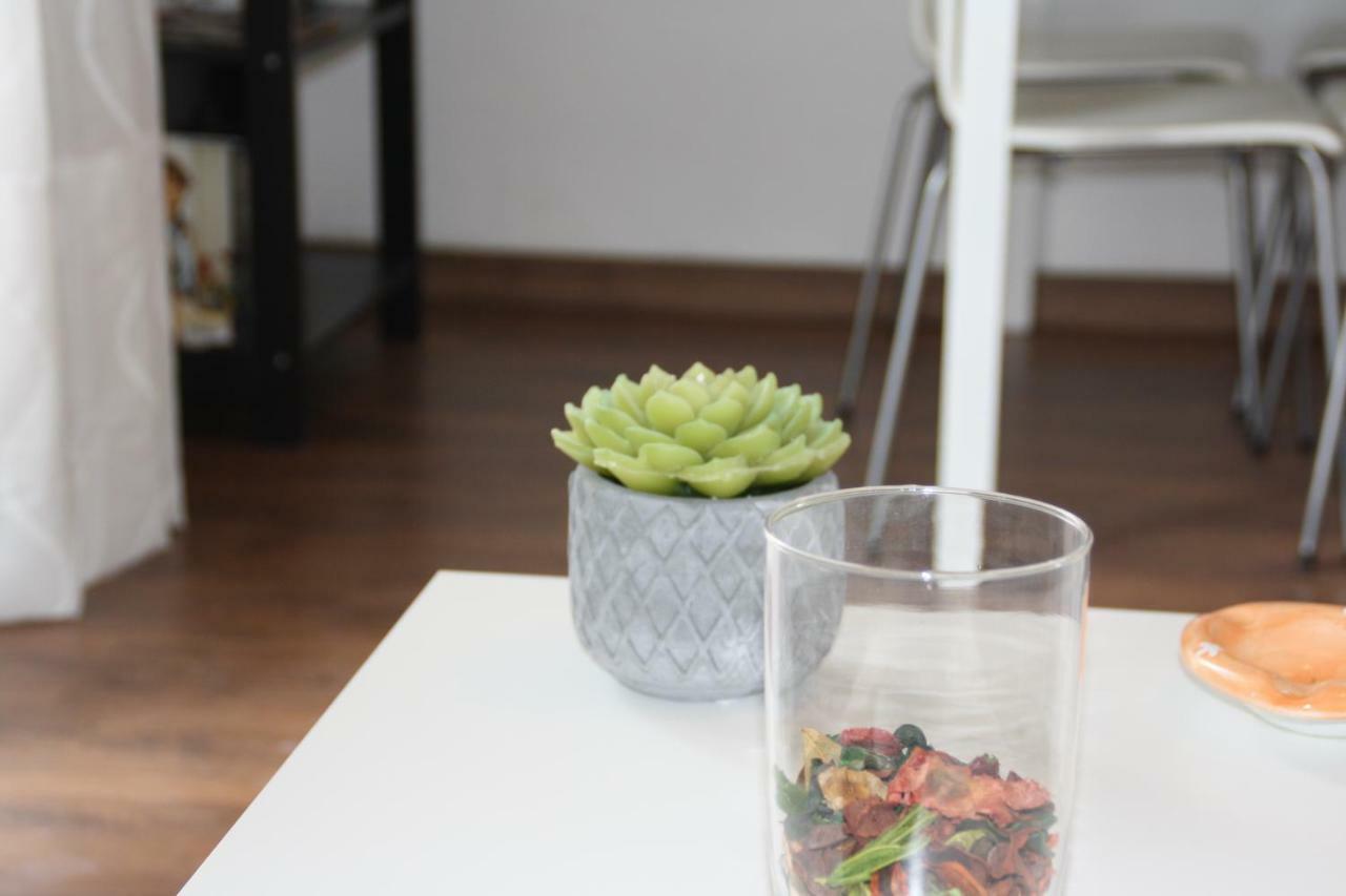 Appartement Apartamento Tia Maria