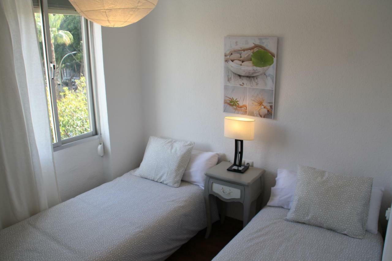 Apartamento Tia Maria Appartement *
