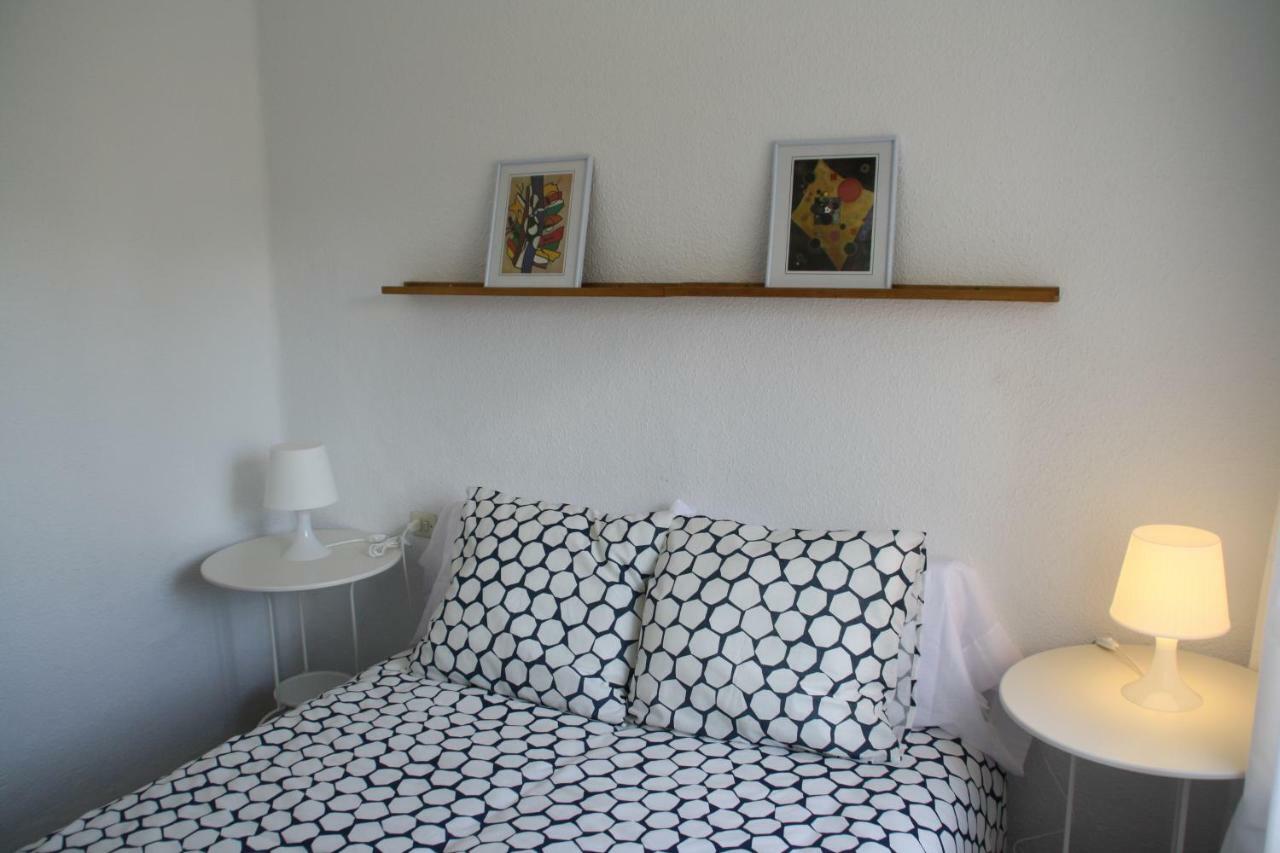 Apartamento Tia Maria