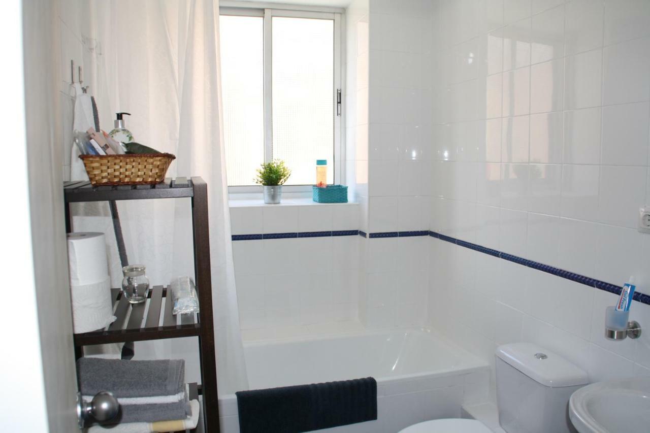 Apartamento Tia Maria * Málaga