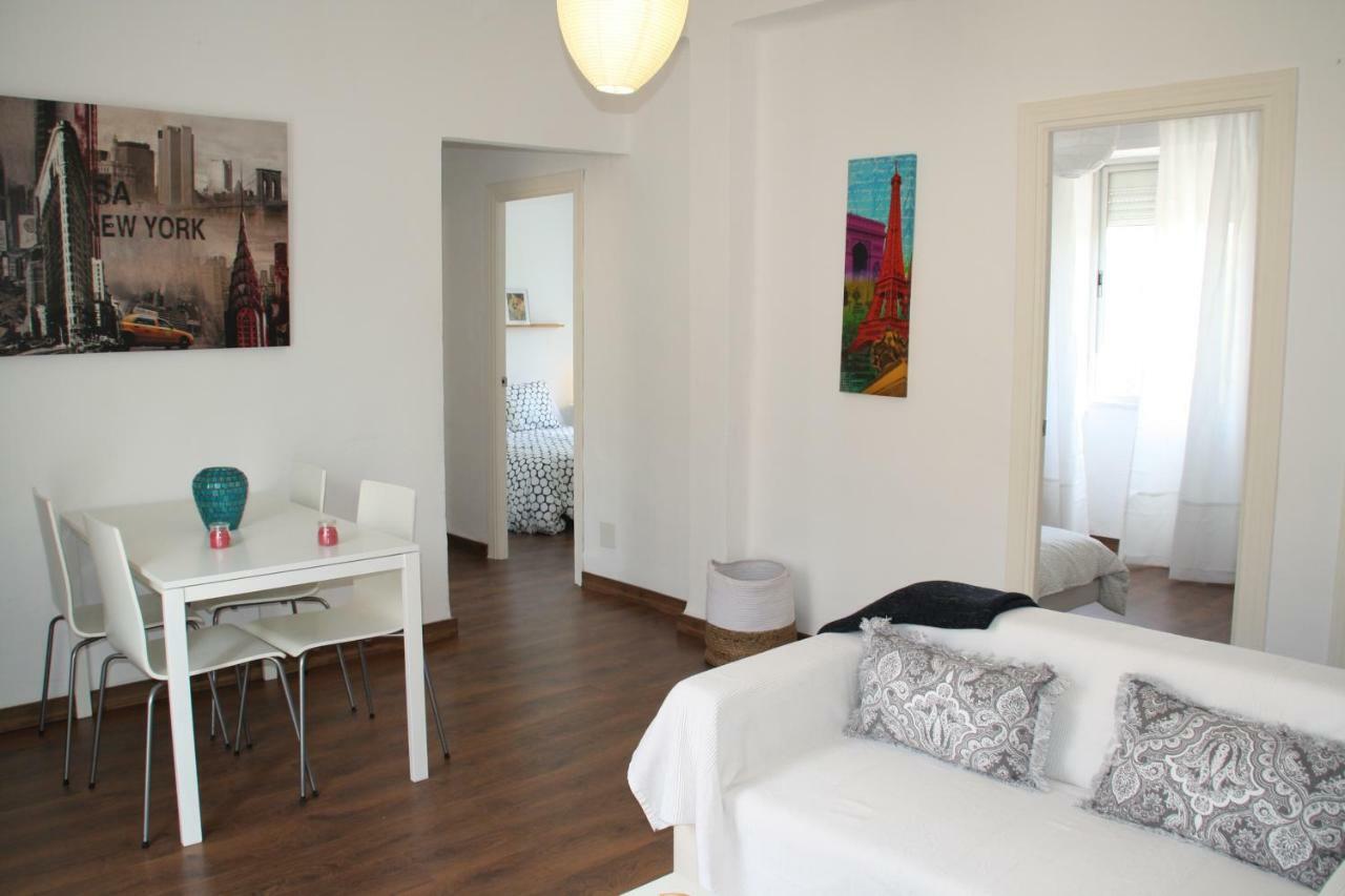 Apartamento Tia Maria Appartement