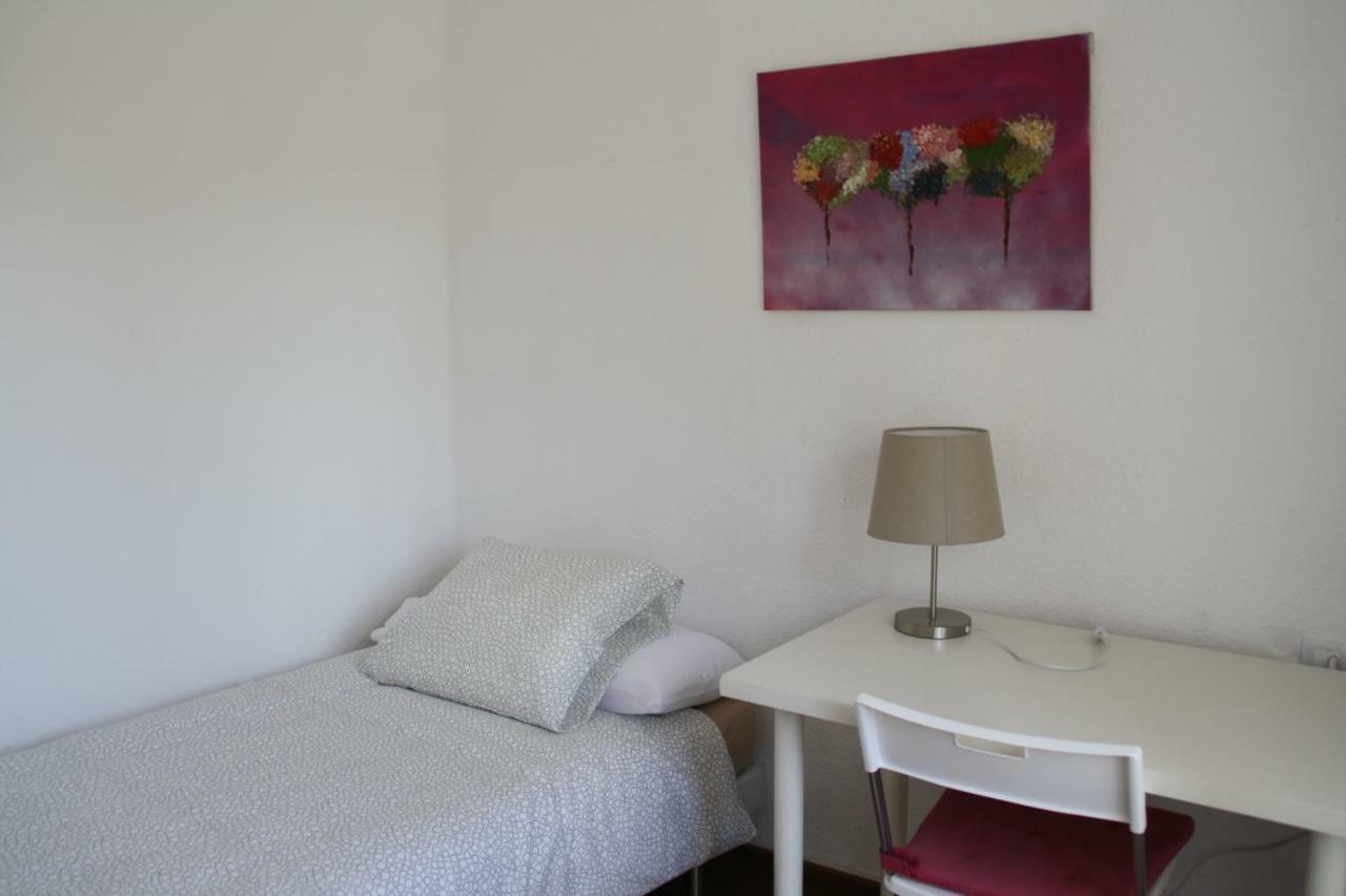 Appartement Apartamento Tia Maria Málaga