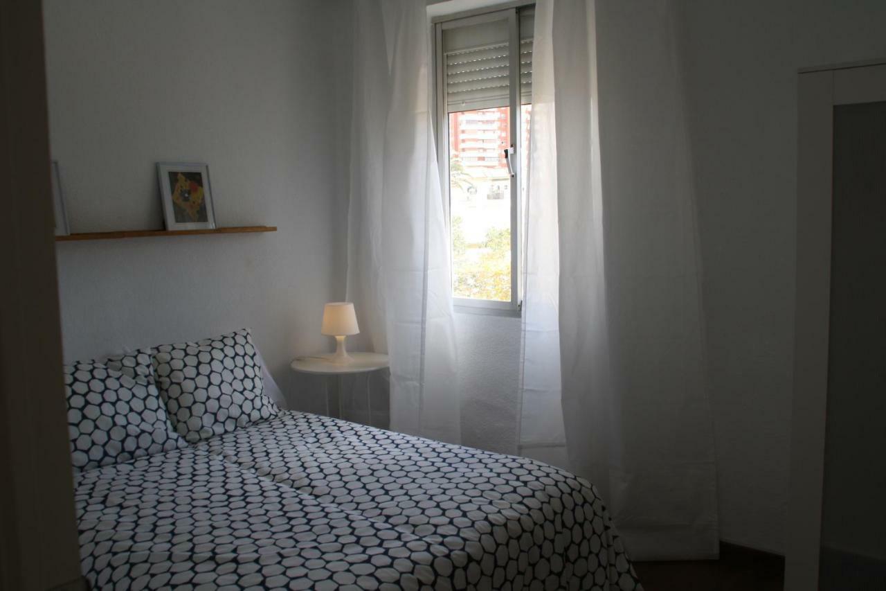 Appartement Apartamento Tia Maria