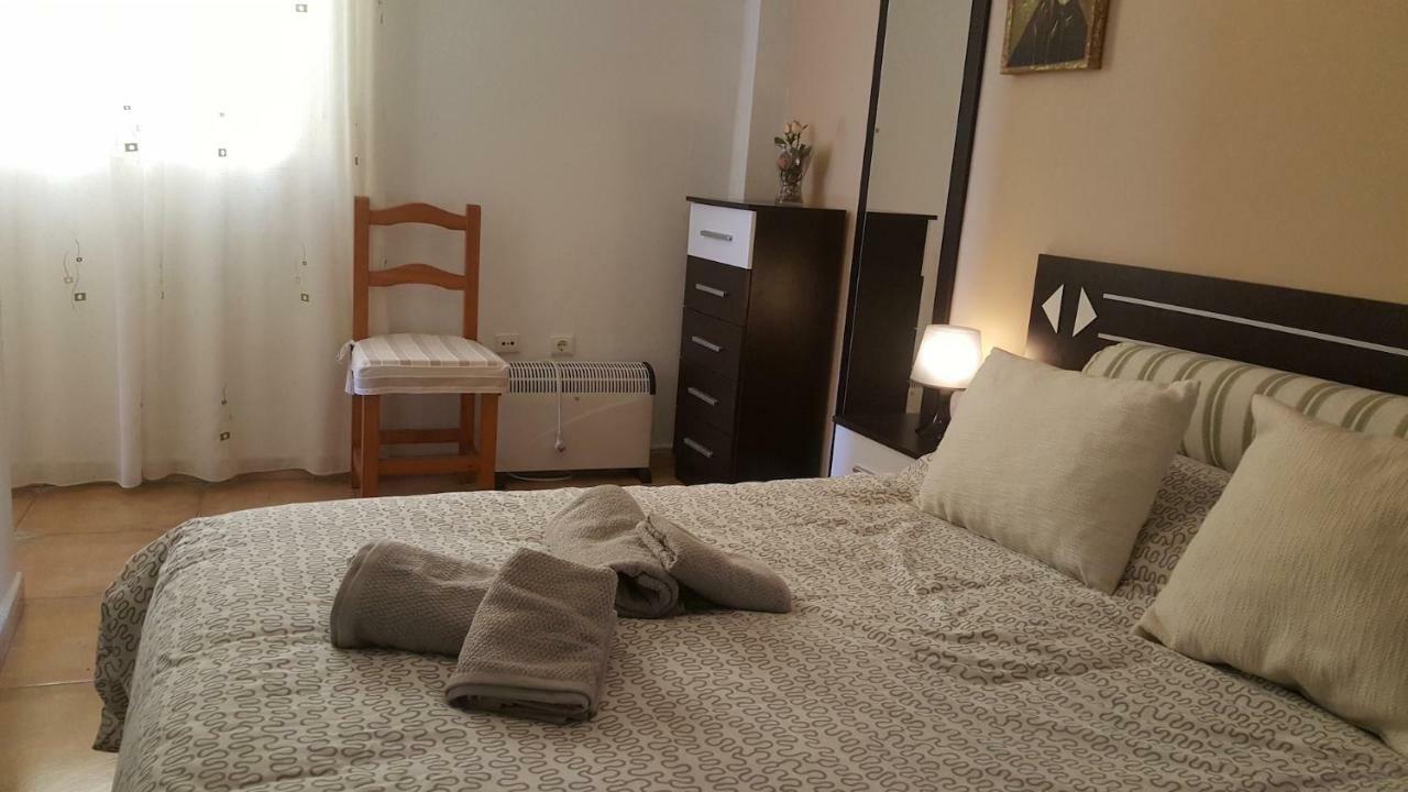 Apartamento Manoli Playa