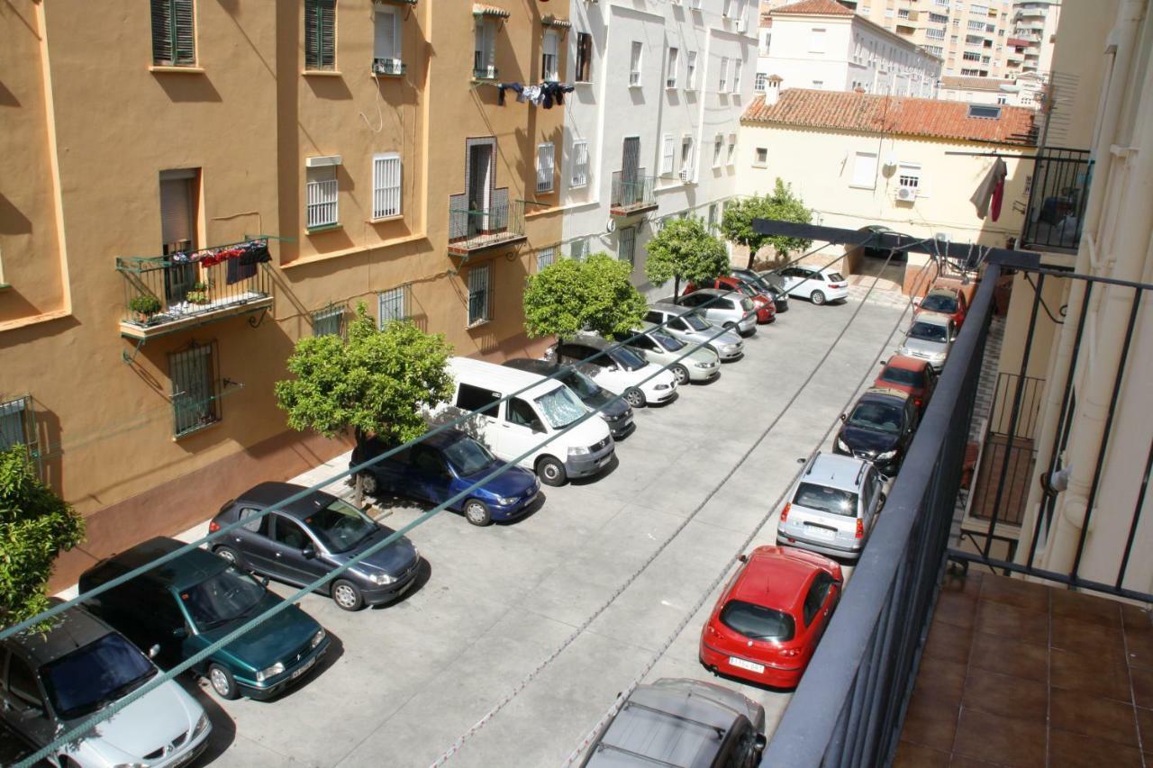 Apartamento Tia Maria Appartement *